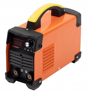 [Hot Item] Single Phase MMA Arc Inverter 200A Welder DC Motor IGBT Inverter Welder
