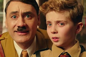 Nazis, Nostalgia, and Critique in Taika Waititi's 'Jojo Rabbit' » PopMatters