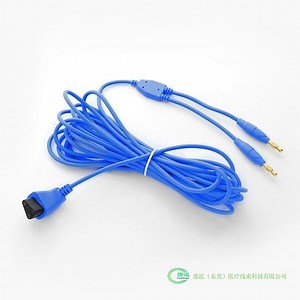 [Hot Item] Premium Electrocautery Forceps Connector Wire Harness for Medical Use