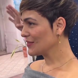 2.3K views · 65 reactions | Shorthair Makeover ✂️ Trendy Hairstyles | Short hairstyles | Facebook