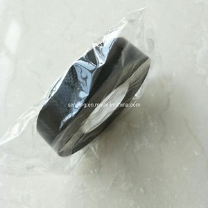 [Hot Item] Fireproof Insulation Tape Fire Resistant Tape High Voltage Rubber Tape High Voltage Splicing Tape