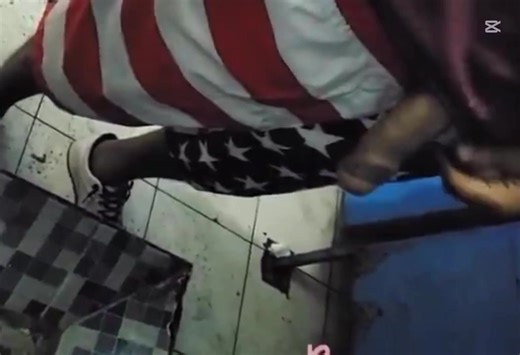 Compilación de Vergones mexicanos en el orinal 7