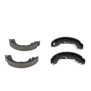 [Hot Item] S924 Auto Parts Brake Shoes for Nissan