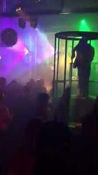 Hawaii’s Best Nightclub - Gay Island Guide | Scarlet Honolulu | LGBT Hawaii Bars