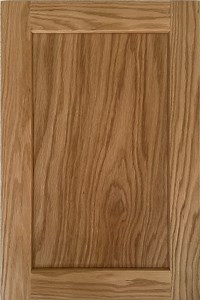 Shallow Artesia Cabinet Door