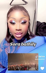 3.2K views · 276 reactions | Mariam Bah et Babani kone à paris Bercy. | Bamako sinaya Bamako djoukouya | Facebook