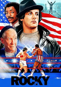 Rocky - film: dove guardare streaming online