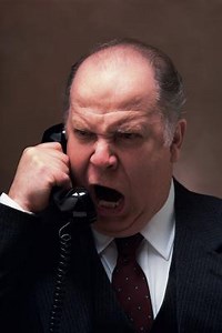 How to Deal With a Client Who Is a Bully