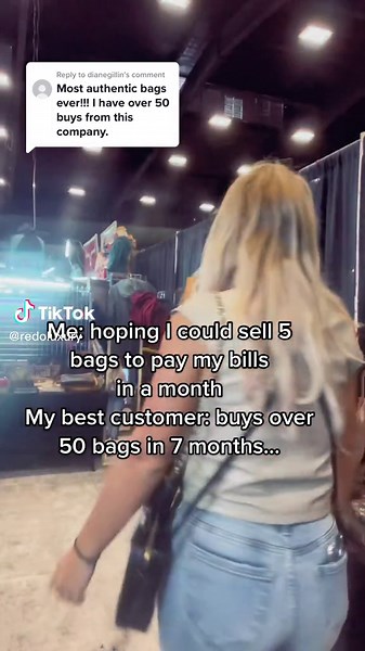 Luxury Designer Handbags for VIP Customers