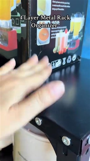 Angle Steel Shelf Storage Shelf Rack 🛒Lazada: https://c.lazada.com.ph/t/c.cULWZn?sub_id1=Janjan 🛒Shopee: https://s.shopee.ph/3AxbfyWY0c | Witty Lines