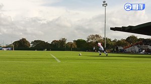 19K views · 490 reactions | Le but de Sidick Camara sous un angle caché  Wow quel Coup franc  Dans la lucarne | Bouaké Football Club | Facebook