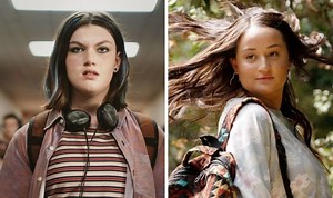 The Wilds: Amazon release teaser for new drama series