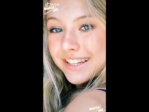 [HQ] Tiktok BIKINI LATINA GIRLS Challenge 11 - #62 -