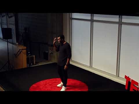 The Misadventures of a (Tired) Gay Black Man | Kantwon Rogers | TEDxGeorgiaTechSalon