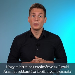 47K views · 2.4K reactions | ❓ Miért nincs eredménye az Északi Áramlat robbantása körüli nyomozásnak?  Mert a német kormánynak nem áll érdekében kideríteni az igazságot.  Bárki is volt az elkövető, ha kiderülne, annak az adminisztrációra nézve is súlyos következményei lennének. ❓ Hogy mik ezek a következmények?  A videóból kiderül. ⤵️⤵️⤵️ | Hortay Olivér | Facebook
