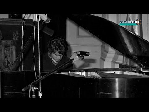 Maestro Roberto Bravo recuerda concierto realizado en Aula Magna Usach en dictadura