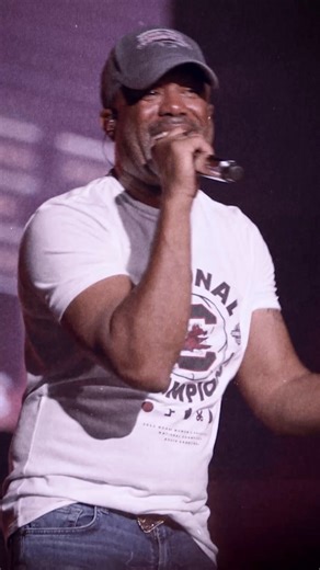 CANADA! Getting closer and closer! Y’all ready? Get those tickets! | Darius Rucker