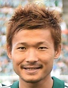 Kohei Kiyama - Player profile