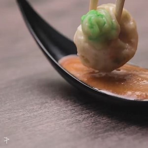 6.2K views · 41 reactions | Yummy Cheesy Momos by Gobble | Gobble | Facebook