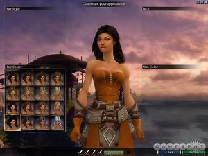 Guild Wars Nightfall - Alchetron, The Free Social Encyclopedia