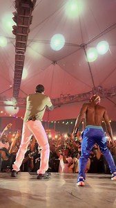 52K views · 2.7K reactions | Portable forgot his belt at home before getting on stage with Skepta at Capital Block Party. | OnejoblessBoy | Facebook