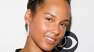 Alicia Keys on Sandy relief