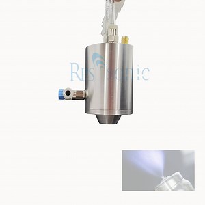 [Hot Item] Low Pressure Operation Ultrasonic Spray Nozzle for Household Humidifier