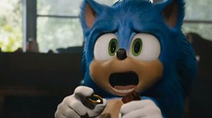 The Sonic the Hedgehog 2 film seems to be following the events of Sonic 3