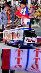 7.1K views · 575 reactions | Salamat mga Dabarkads ng Mahogany Market, Tagaytay City! | Vicente Tito Sotto | Facebook