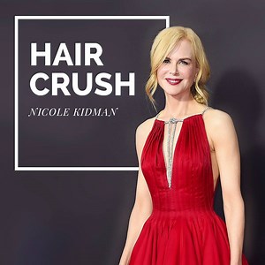 The red carpet turn out at last nights #Emmys sure made it hard to pick just three for our #HairCrush... but here we have it. Nicole Kidman was a winner all around, winning Outstanding Lead Actress, and slaying on the red carpet. We love her soft and beautiful updo. Samantha Bee looked awesome with a deep side part and rooted blonde, and Rashida Jones sleek look and eye-skimming bangs are right on trend for fall. What look were you loving at the #Emmys2017? | GreatLengths | Facebook