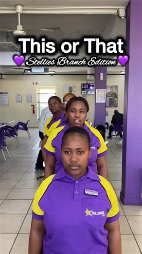 2K views · 20 reactions | Learn more about our incredible HWB Stellenbosch team  #HWBFB #HWBStellenbosch ------------------------------------- Hollywood Sportsbook is a licensed betting operator. Hollywoodbets supports responsible gambling. No persons under the age of 18 are permitted to gamble. Winners know when to stop. South African responsible gambling foundation toll-free counselling line 0800 006 008 or WhatsApp help to 076 675 0710.” | Hollywoodbets | Facebook