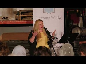 A Book That Changed My Life 2025 | Jana Jordan