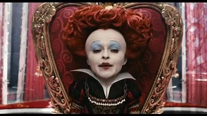 Alice au pays des merveilles