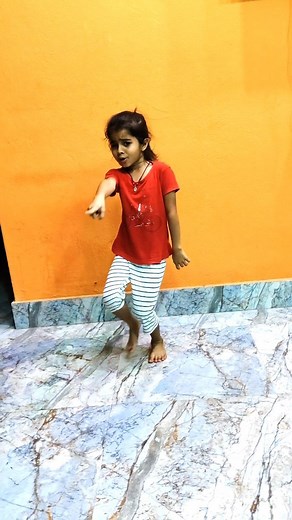 6.3K views · 530 reactions | DARD - FEMALE #bollywood #instagood #short #reelsinstagram #instareels #songs #trending #model #little #babydancer | Dde P | Facebook