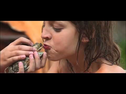 Trailer "La Tutora" / 'Burnt Knees' de Ivan Noel