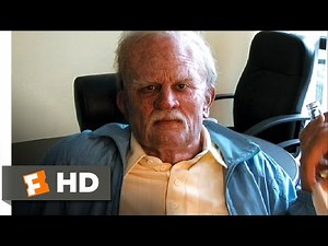Jackass Number Two (6/8) Movie CLIP - Old Man Balls (2006) HD