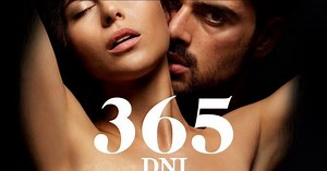 Poljski erotski film najgledaniji na Netflixu: "365 dana" šokira eksplicitnim scenama seksa