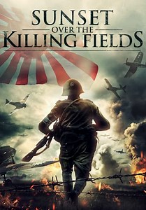 Sunset Over the Killing Fields (2013)