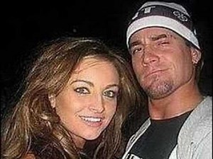 CM Punk & Maria Kanellis MV