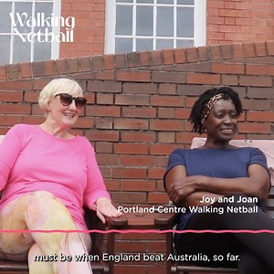 2.1K views · 35 reactions | Walking Netballers: Adventures in Cape...