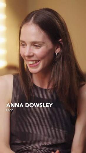 2.8K views · 11 reactions | Describe Dido and Aeneas in 3 words… 懶 Our dynamic, thrilling production opens this Thursday! 11 - 27 July | QPAC Book via #LinkInBio  @pixelframe | Opera Queensland | Facebook