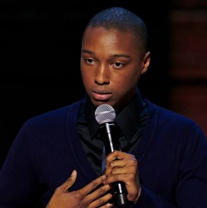 Sex is hard. Josh Johnson has your Morning Routine. | Comedy Central