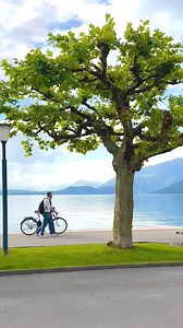 Beautiful Lake Zug, Switzerland  #zug #zugersee #lakelife #lakeland #lakeview #lake #switzerland #switzerlandnature #switzerlandtourism #switzerlandwonderland #switzerlandpictures | TripKeya.com | Facebook