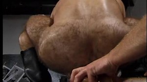 Lance Gear is screwed by Mark