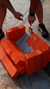 Nano concrete! Perfect waterproofing | Crafty Panda