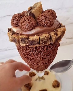 11K views · 110 reactions | On termine la semaine sur une note très gourmande...  © Instagram : @marigourmet | Journal des Femmes Cuisine | Facebook