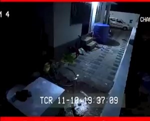 Video enacted to raise awareness on some robbery methods... be safe out there. #crimewatch #classfm | Class91.3fm