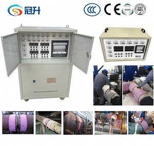 [Hot Item] Common Type Pwht Machine for Pipeline of Petrochemical Industry