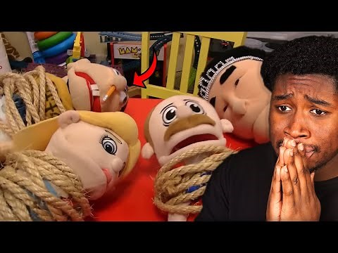 LORD OF THE FLIES! | SML Attack Of The Flies!