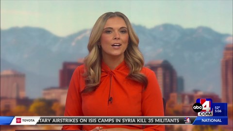 ‘Brain on Fire’: U of U researchers lead nationwide trial for treatment of rare brain disorder